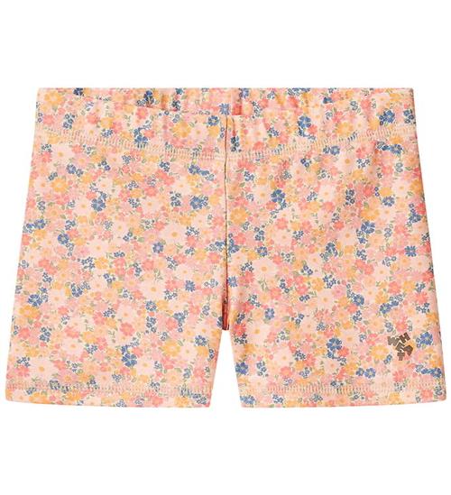 Wheat Badebukser - UV40+ - Niki - Multi Flowers