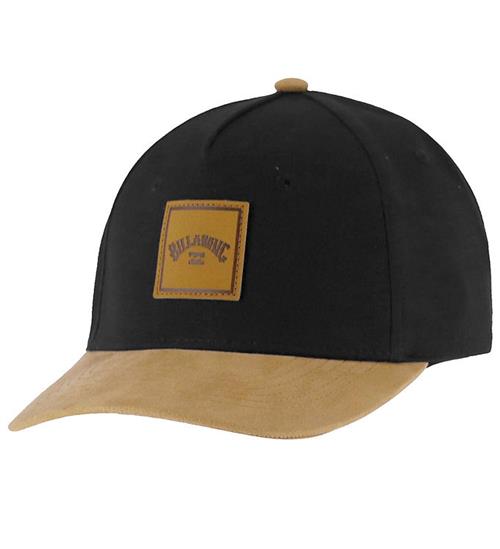 Billabong Kasket - Stacked - Black/Tan