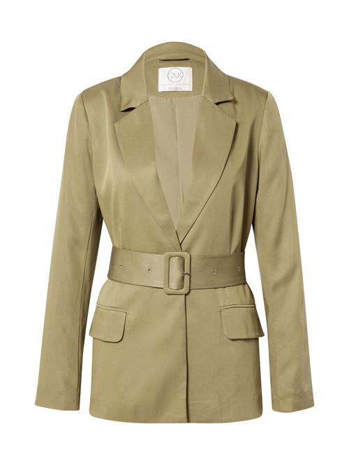 Guido Maria Kretschmer Women Blazer 'Laila'  grøn