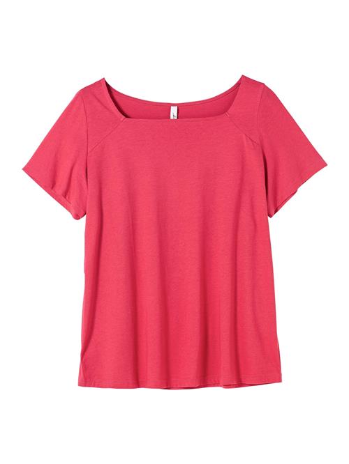 SHEEGO Shirts  pink