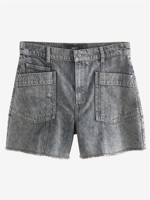 Next Jeans  grå