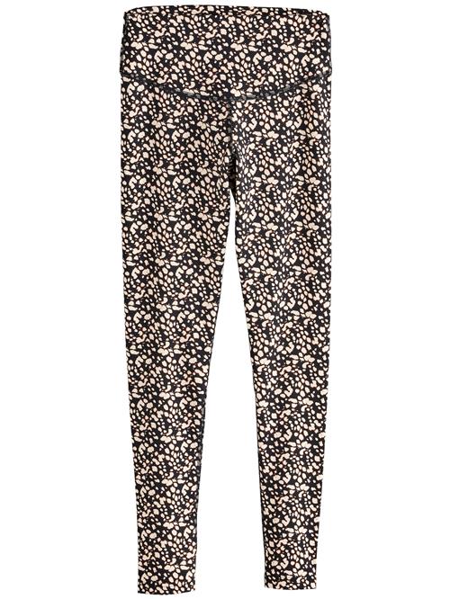 Next Leggings  ecru / brun