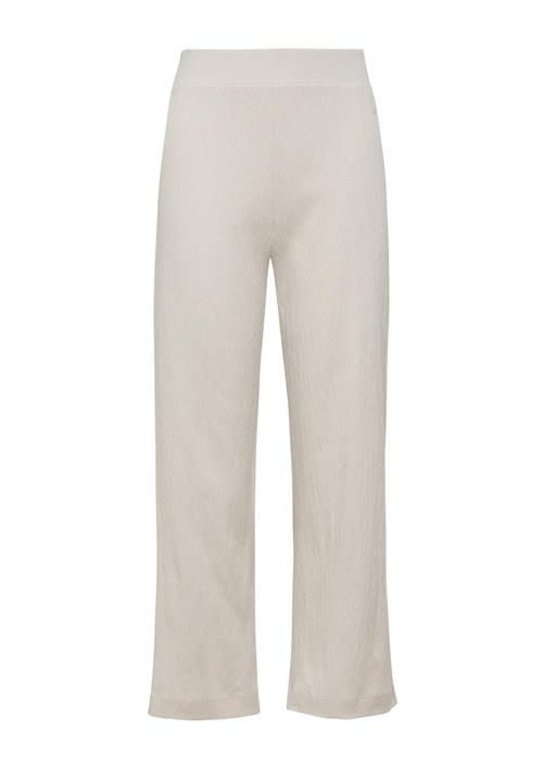 comma casual identity Bukser  creme