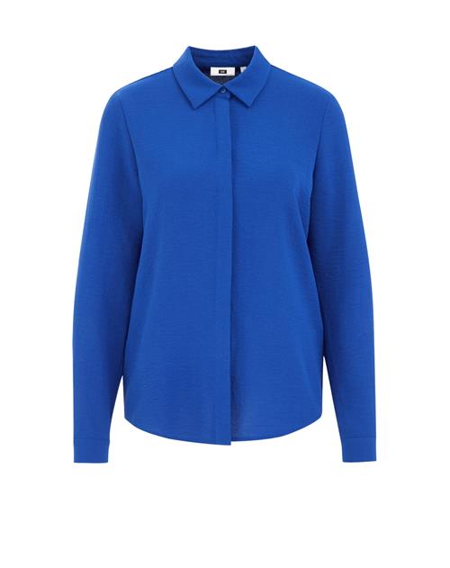 WE Fashion Bluse  indigo
