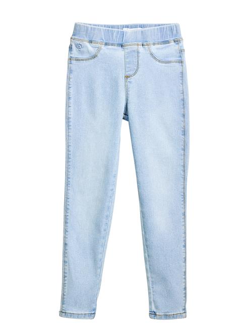 Se Desigual Jeans  blå ved About You