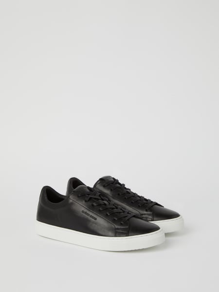 Björn Borg Women's Classic Leather Sneakers Sort, 41