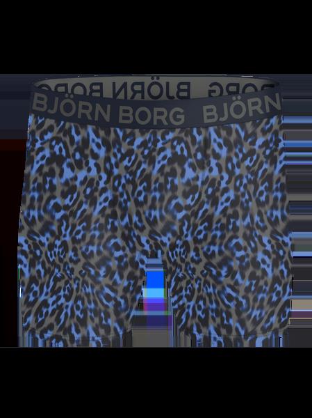 Björn Borg Sports Microfiber Boxers 1-pack Multi, M