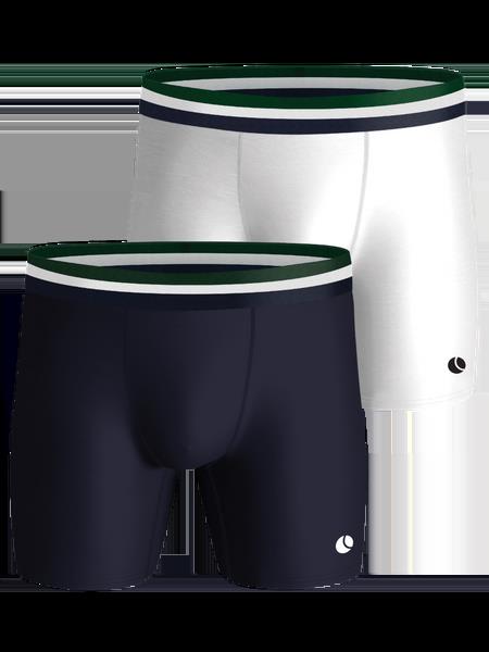 Björn Borg Sports Microfiber Boxers 2-pack Multi, XS