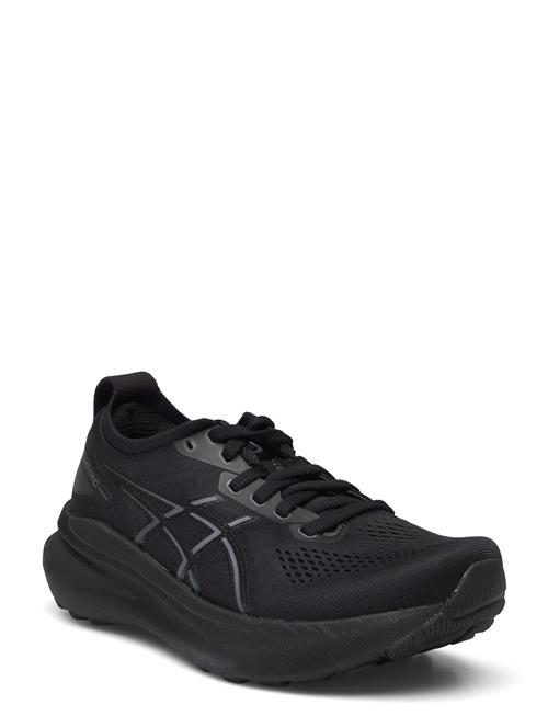 Gel-Kayano 31 Asics Black