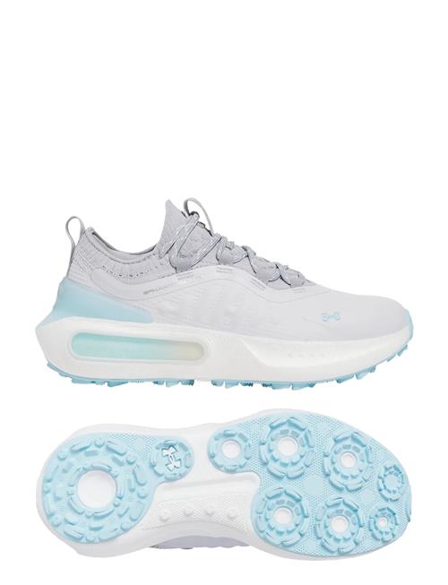 Ua W Phantom Fore Under Armour Grey