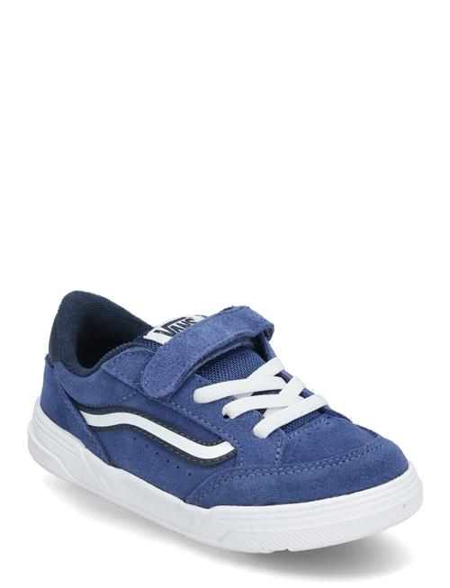 Se Hylane V VANS Blue ved Booztlet