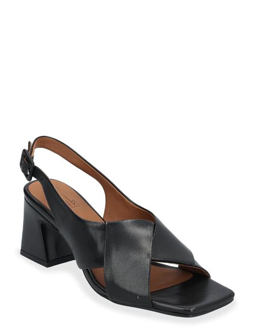 Sandals Billi Bi Black