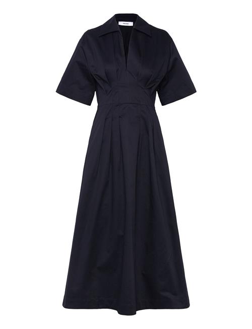 Aubrey Reiss Navy