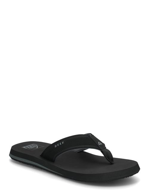 The Layback REEF Black
