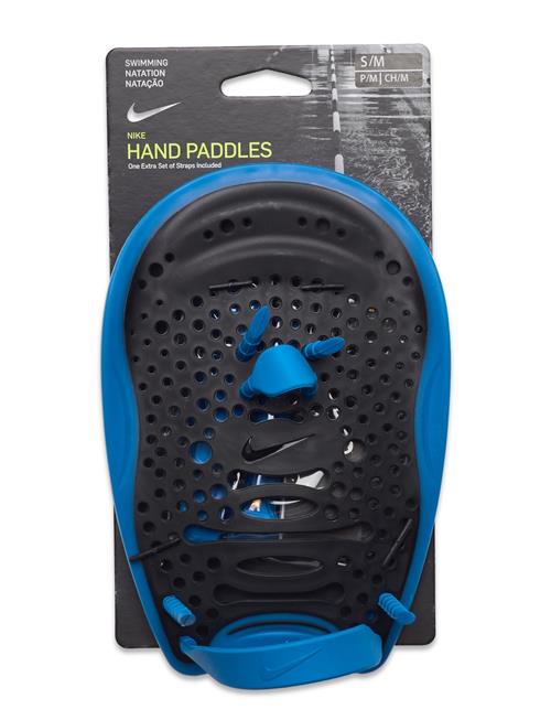 Nike Hand Paddles NIKE SWIM Blue