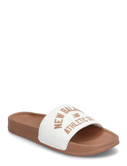 Se New Balance Sandals 200 New Balance Brown ved Booztlet