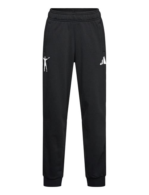 Jb Cw Pnt Y Adidas Performance Black
