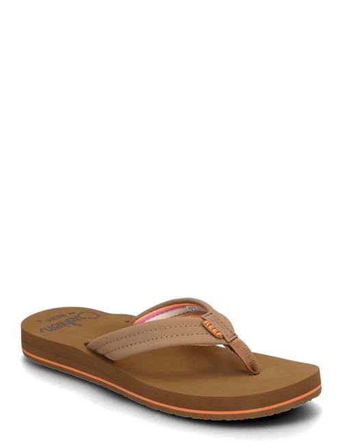 Reef Cushion Breeze REEF Brown