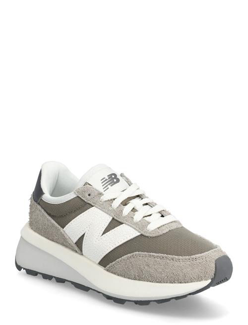 New Balance 370 New Balance Grey