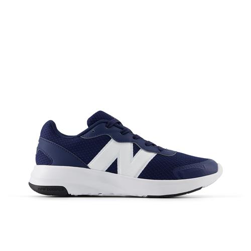 New Balance FreshFoam 578 Kids Lace Sneakers Nb Navy  Nb Navy 37 EU    37 EU  mand