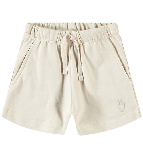 Molo Sweatshorts - Simms - Summer Sand