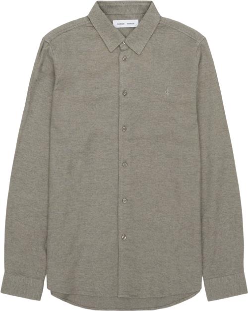 Samsøe | Samsøe LIAM NX SHIRT 14039 Skjorter