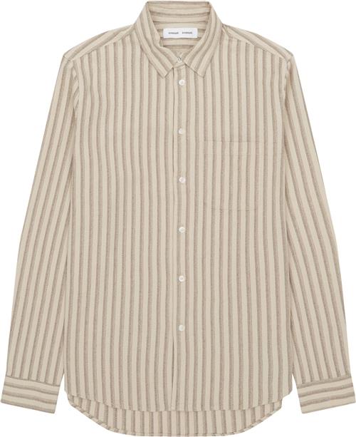 Samsøe | Samsøe SALIAM FF SHIRT 14974 Skjorter