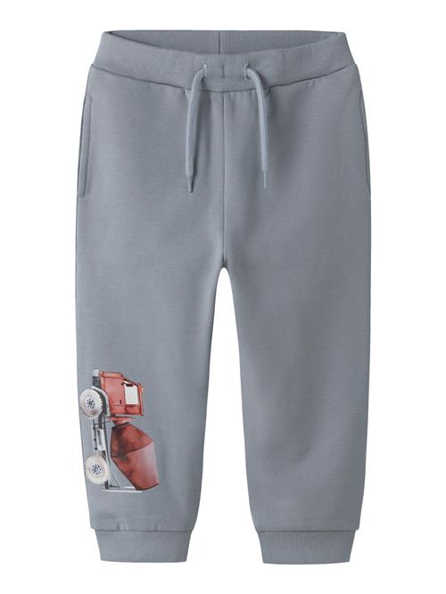 Se NAME IT Sweatpants Narina Tradewinds hos SmartKidz