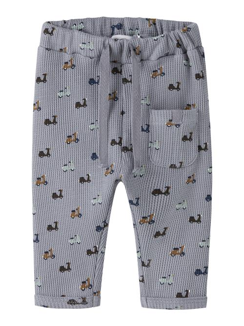 Se NAME IT Bukser Nooter Pant Tradewinds hos SmartKidz