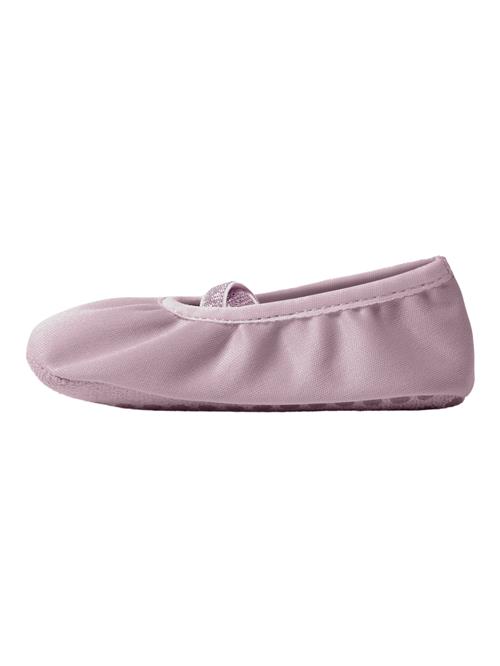 NAME IT Gymnastik Sko Balance Dawn Pink