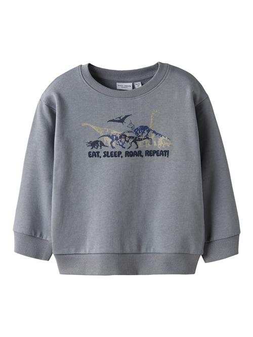 Se NAME IT Sweatshirt Vildar Tradewinds Diono World hos SmartKidz