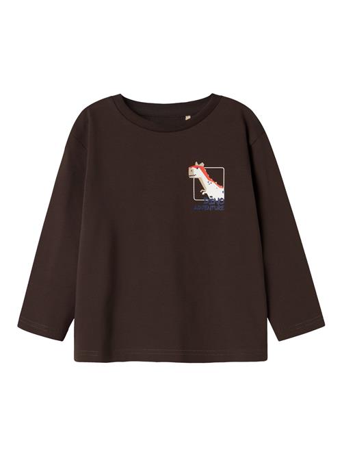 Se NAME IT Bluse Nathan Box Delicioso hos SmartKidz