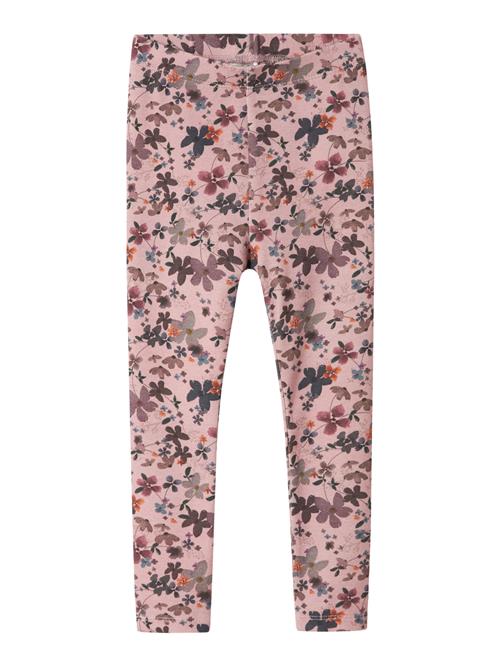 Se NAME IT Leggings Naline Burnished Lilac hos SmartKidz