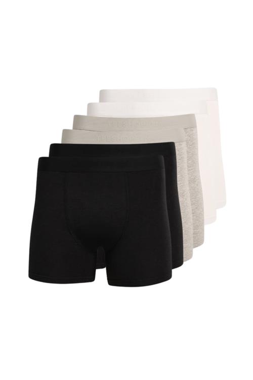Performance Trunks Bambus– Pakketilbud - Default Title - TeeShoppen