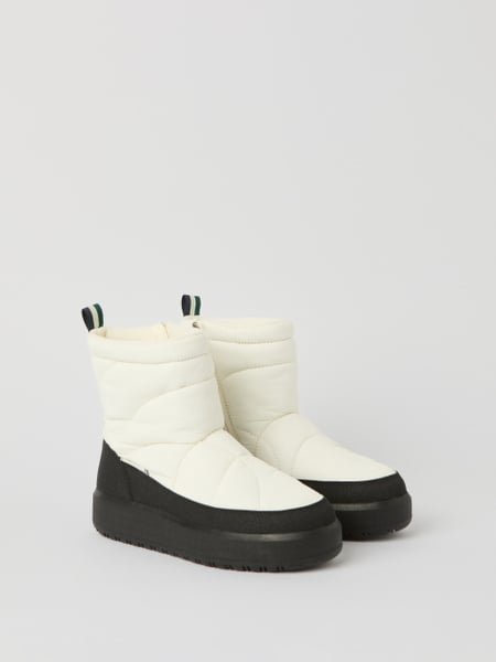 Björn Borg Women's Alpine Boots Hvid, 36