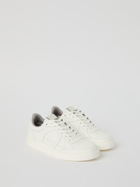 Björn Borg Women's Court Wb Sneakers Hvid, 39