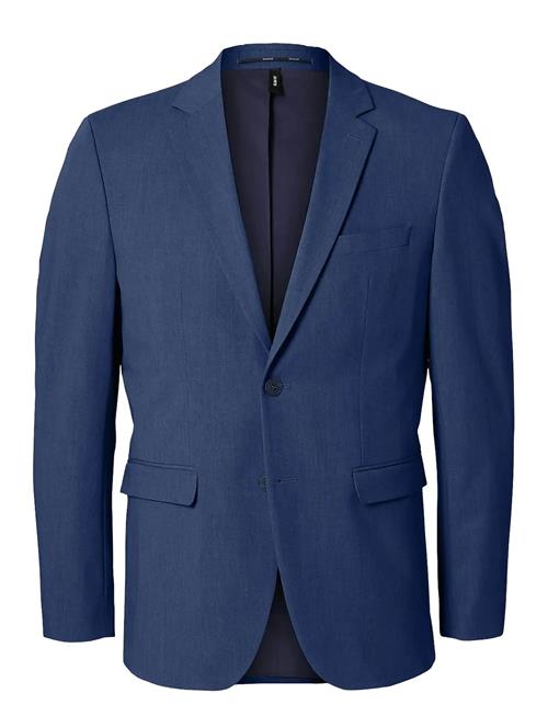 Slhslim-Liam Blz Flex Noos Selected Navy