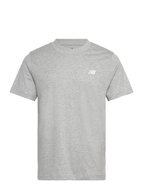 Sport Arch Graphic T-Shirt New Balance Grey