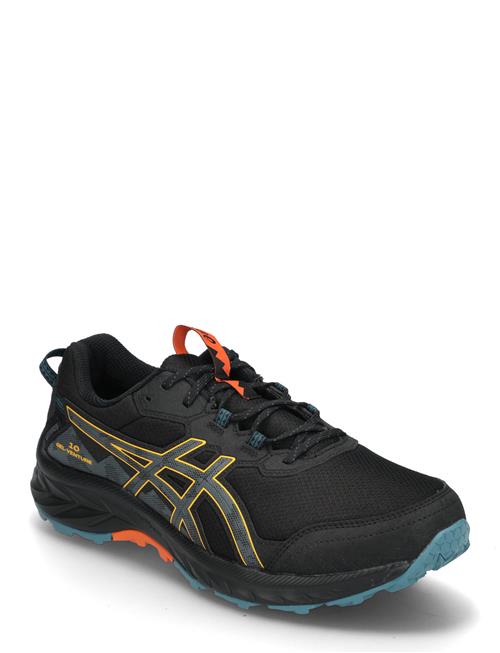 Gel-Venture 10 Asics Black