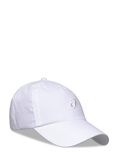 Essential Running Cap Asics White