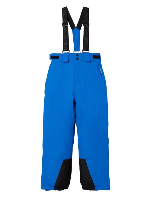 Nknslope10 Ski Pant Limited Edition Fo Name It Blue