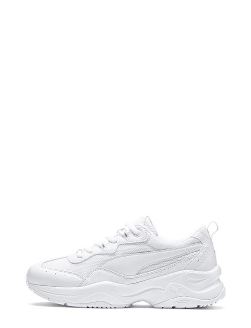 Se Cilia PUMA White ved Booztlet