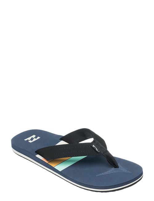 All Day Theme Billabong Blue