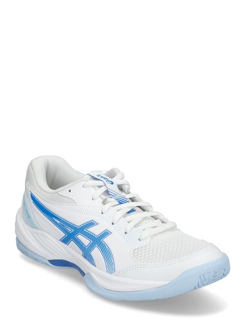 Gel-Task 4 Asics White