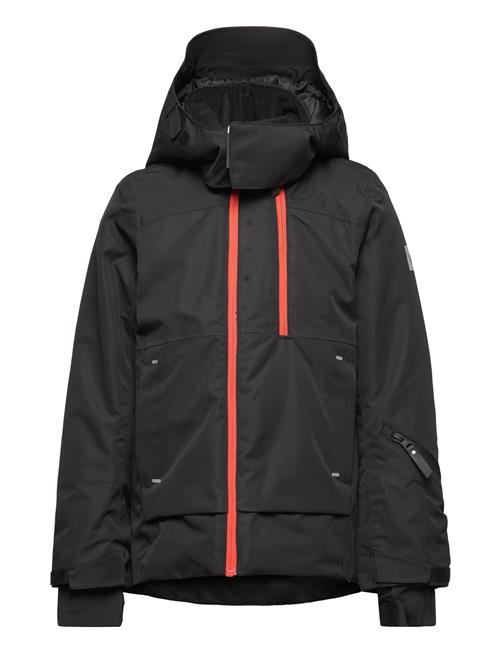 Reimatec Winter Jacket, Tieten Reima Black