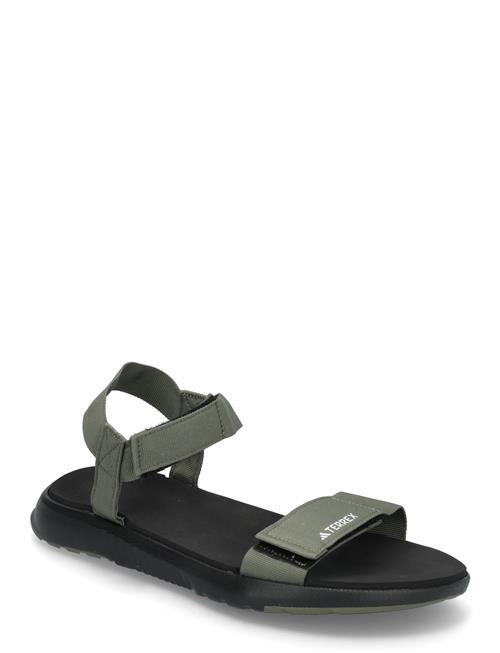 Terrex Hydroterra Light Adidas Terrex Green