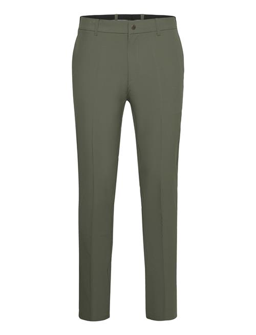 Mens Rockliffe Trousers Abacus Green