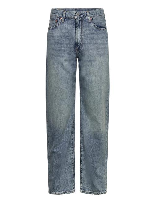 568 Loose Straight At The Laun Levi's® Blue
