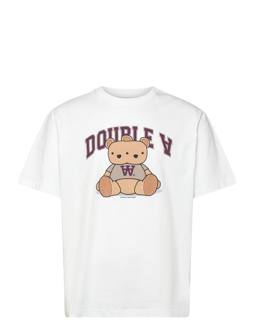 Wwasa Bear DOUBLE A BY W.W. White