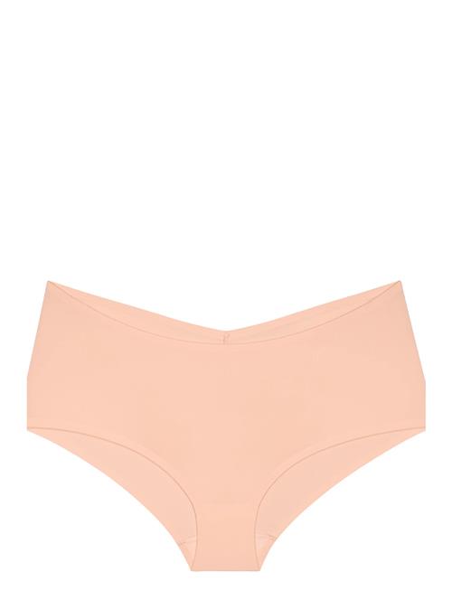Se Body Make-Up Illusion Shorty Ex Triumph Pink ved Booztlet